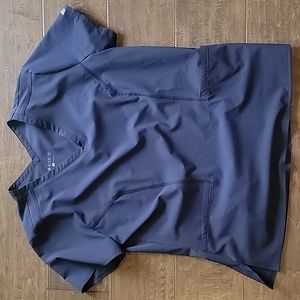 Womens Medcouture scrub